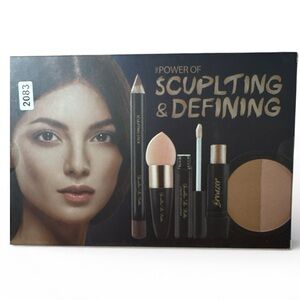 Sculpting & Defining Makeup Set